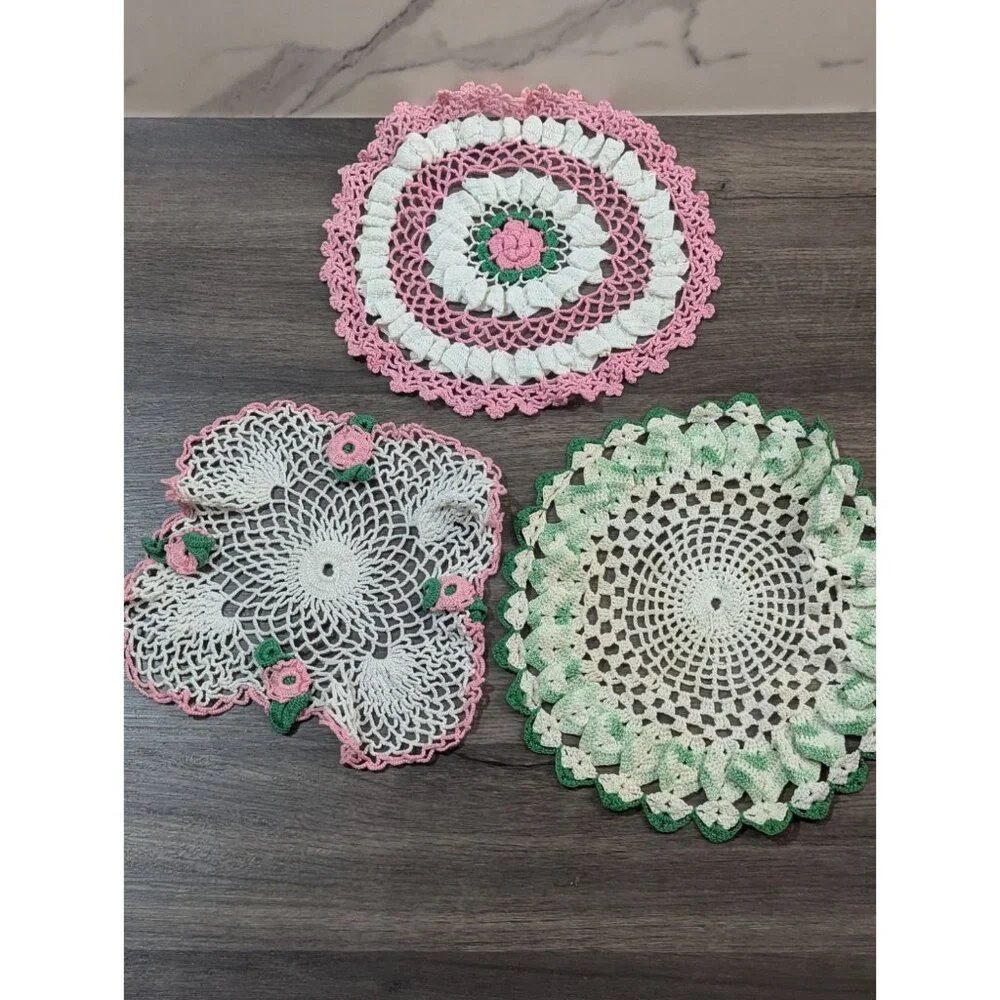Handmade add touch